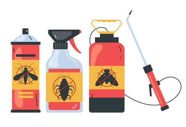 Trusted Upland, CA Pest Control Experts